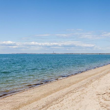Oceana Cottages Северен Труро Екстериор снимка