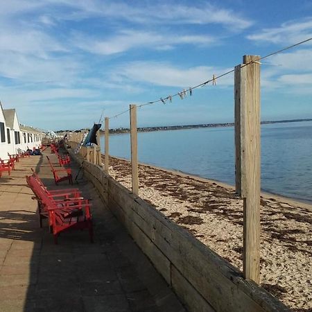 Oceana Cottages Северен Труро Екстериор снимка
