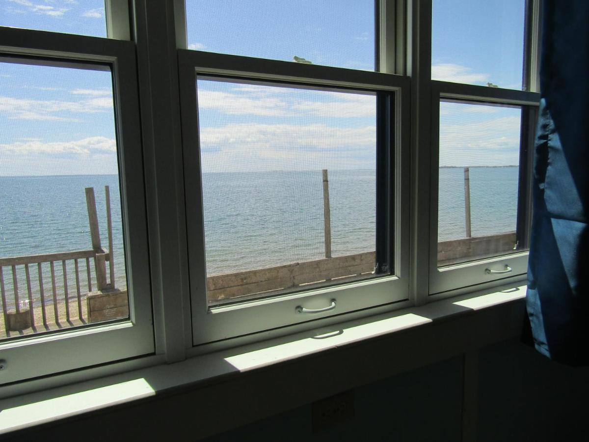Oceana Cottages Северен Труро Екстериор снимка