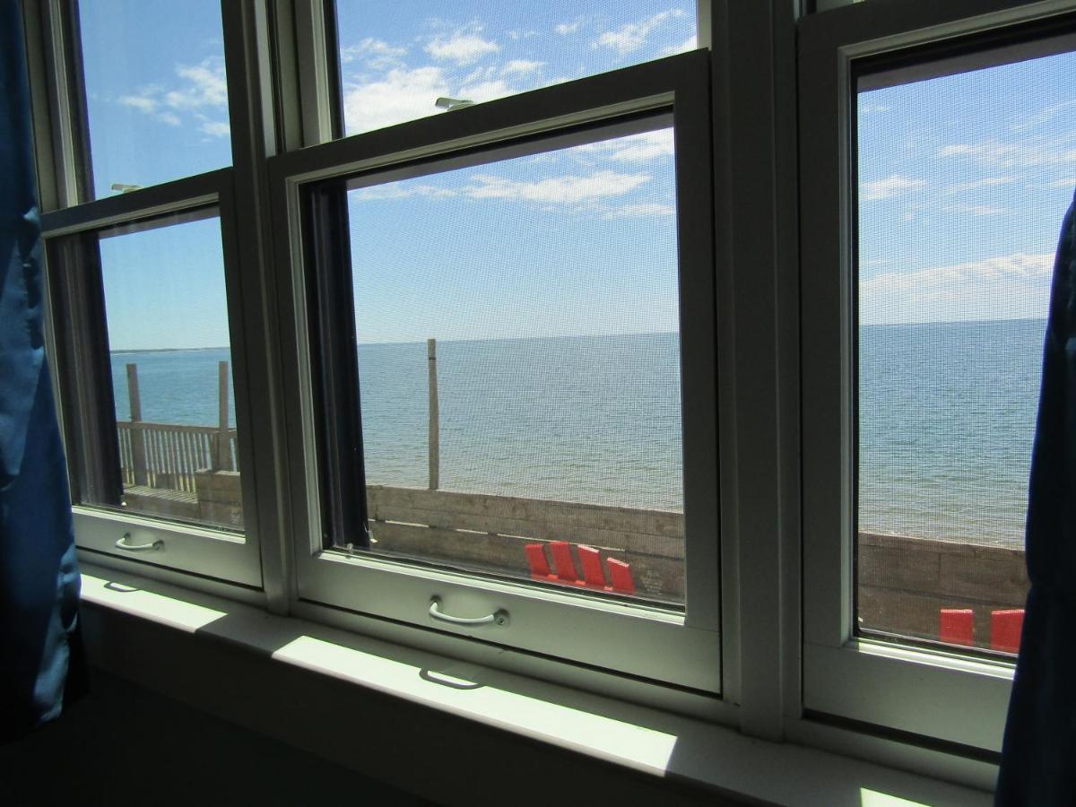 Oceana Cottages Северен Труро Екстериор снимка