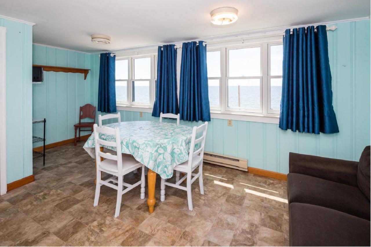 Oceana Cottages Северен Труро Екстериор снимка