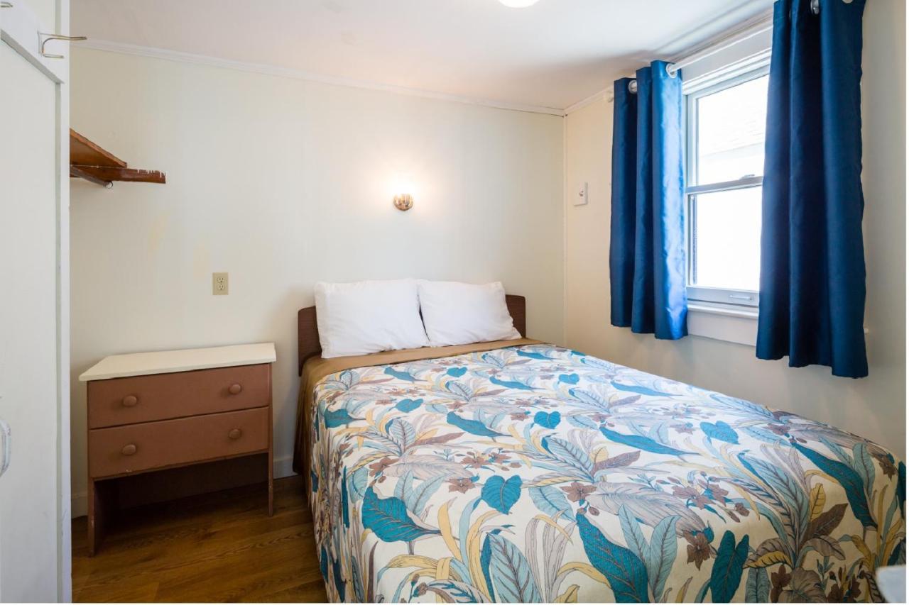 Oceana Cottages Северен Труро Екстериор снимка