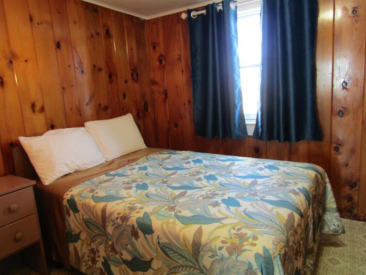 Oceana Cottages Северен Труро Екстериор снимка