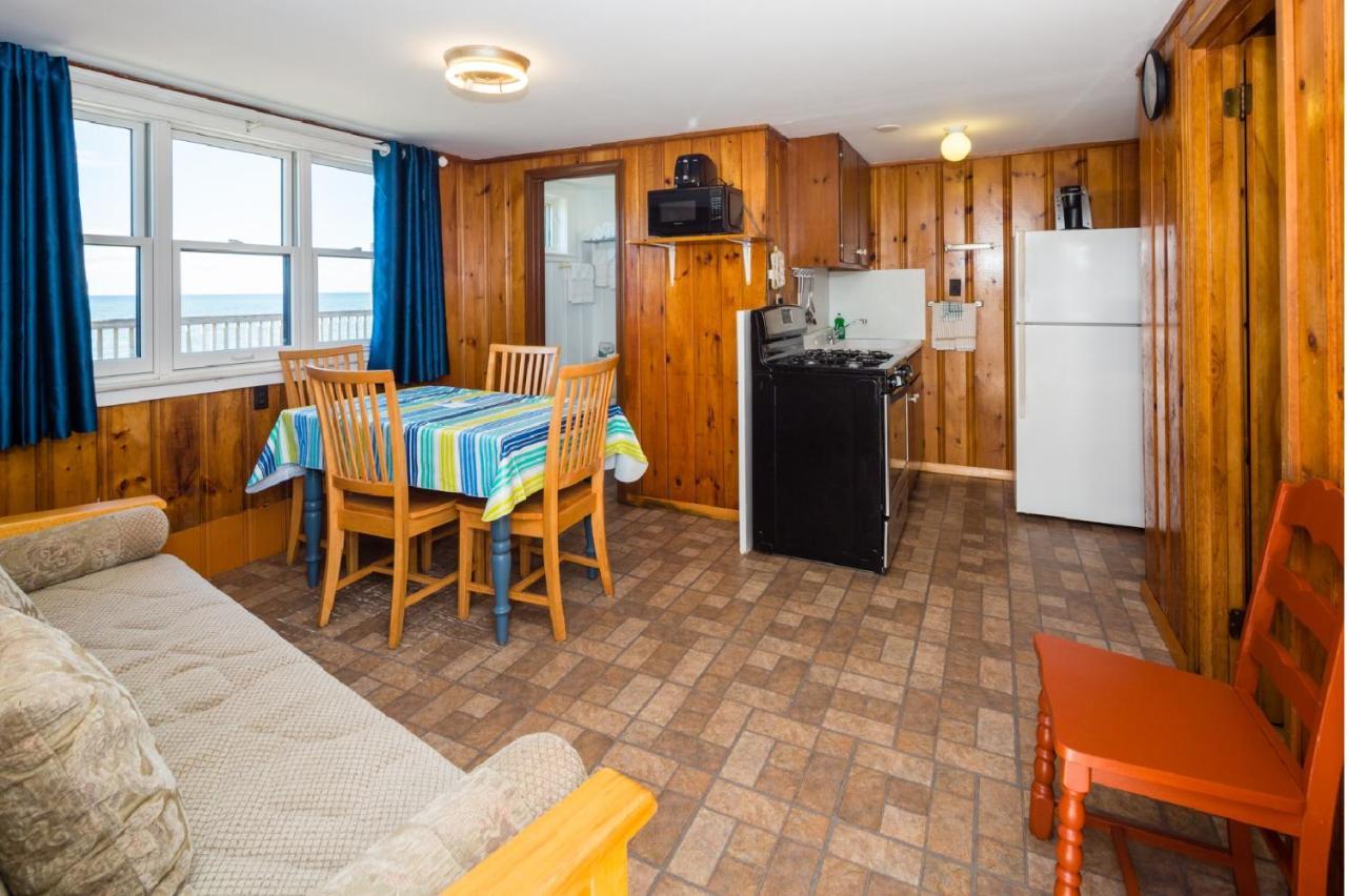 Oceana Cottages Северен Труро Екстериор снимка