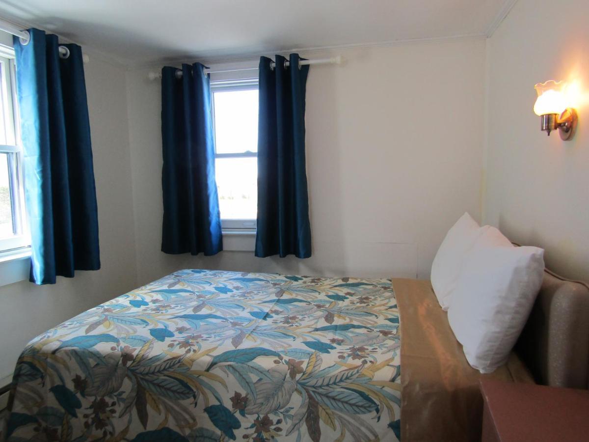 Oceana Cottages Северен Труро Екстериор снимка