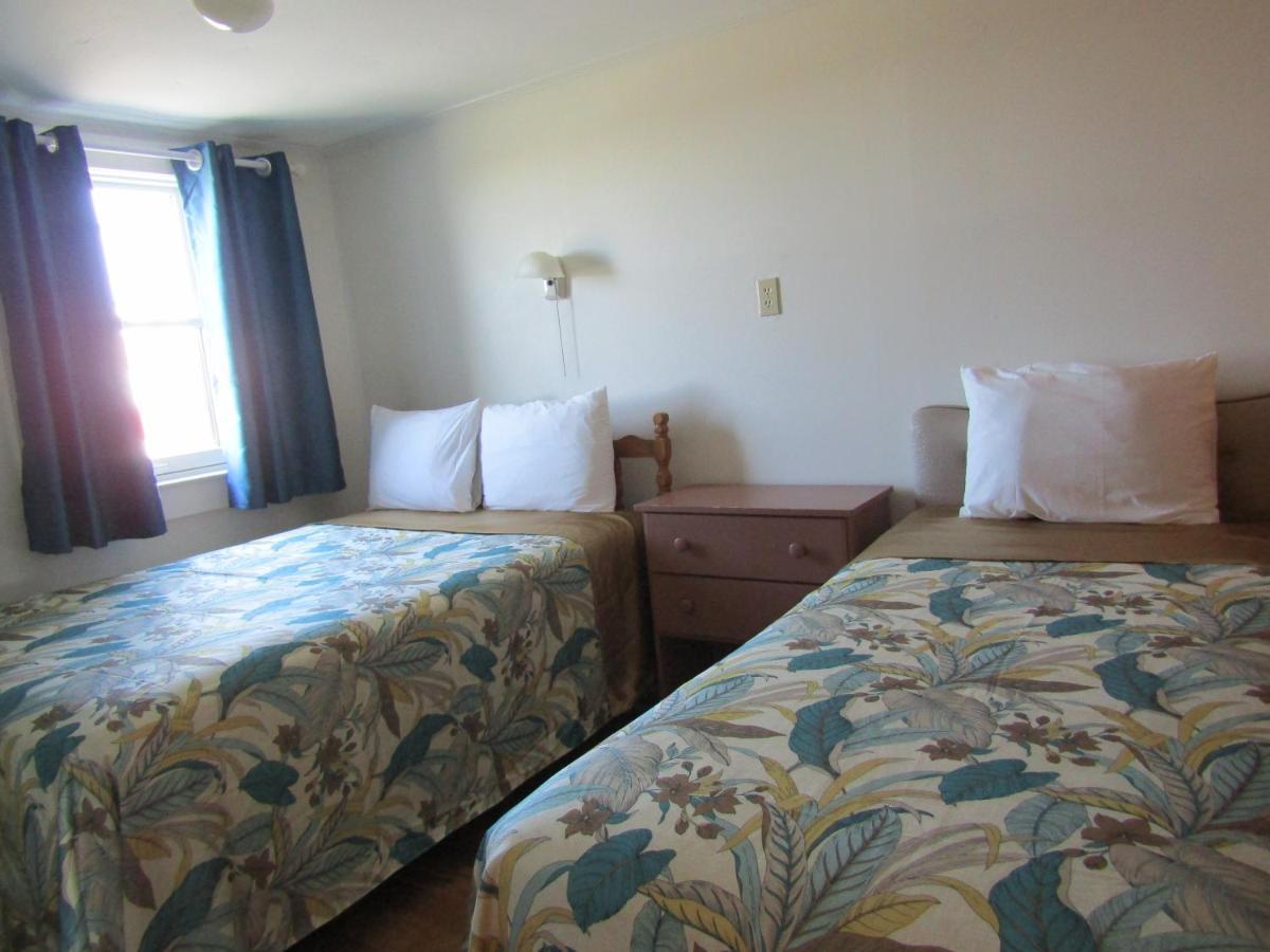 Oceana Cottages Северен Труро Екстериор снимка