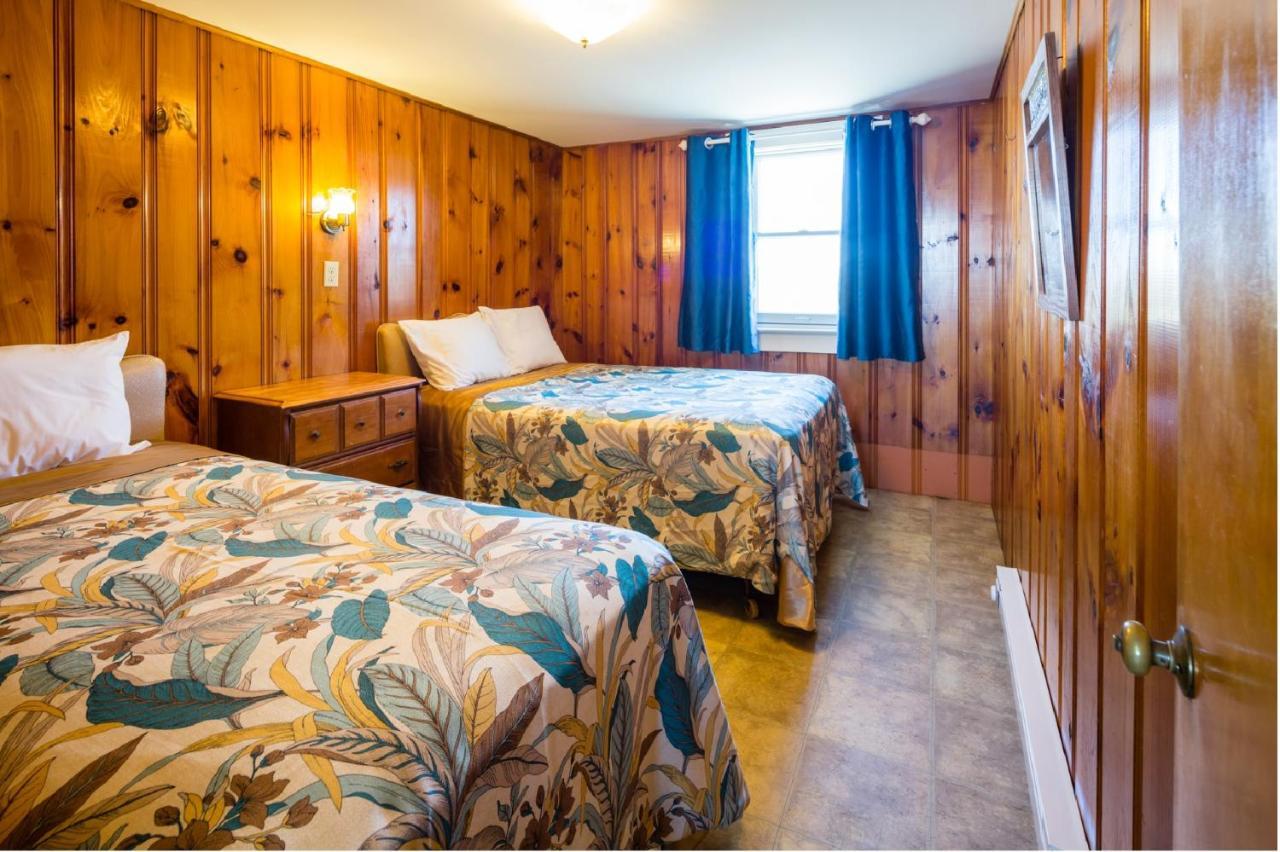 Oceana Cottages Северен Труро Екстериор снимка