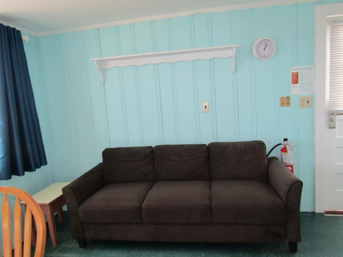 Oceana Cottages Северен Труро Екстериор снимка