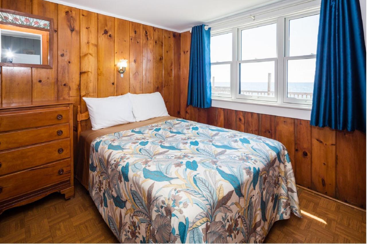 Oceana Cottages Северен Труро Екстериор снимка
