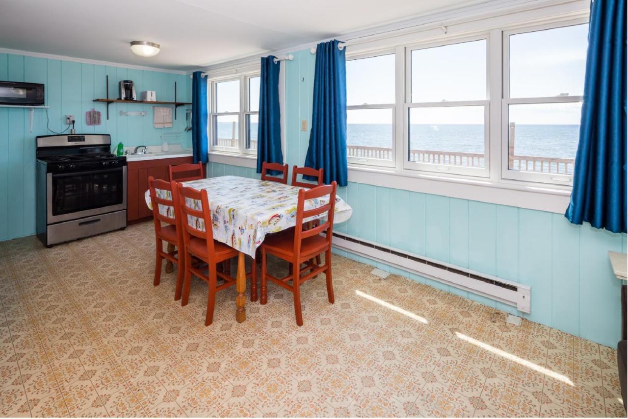 Oceana Cottages Северен Труро Екстериор снимка
