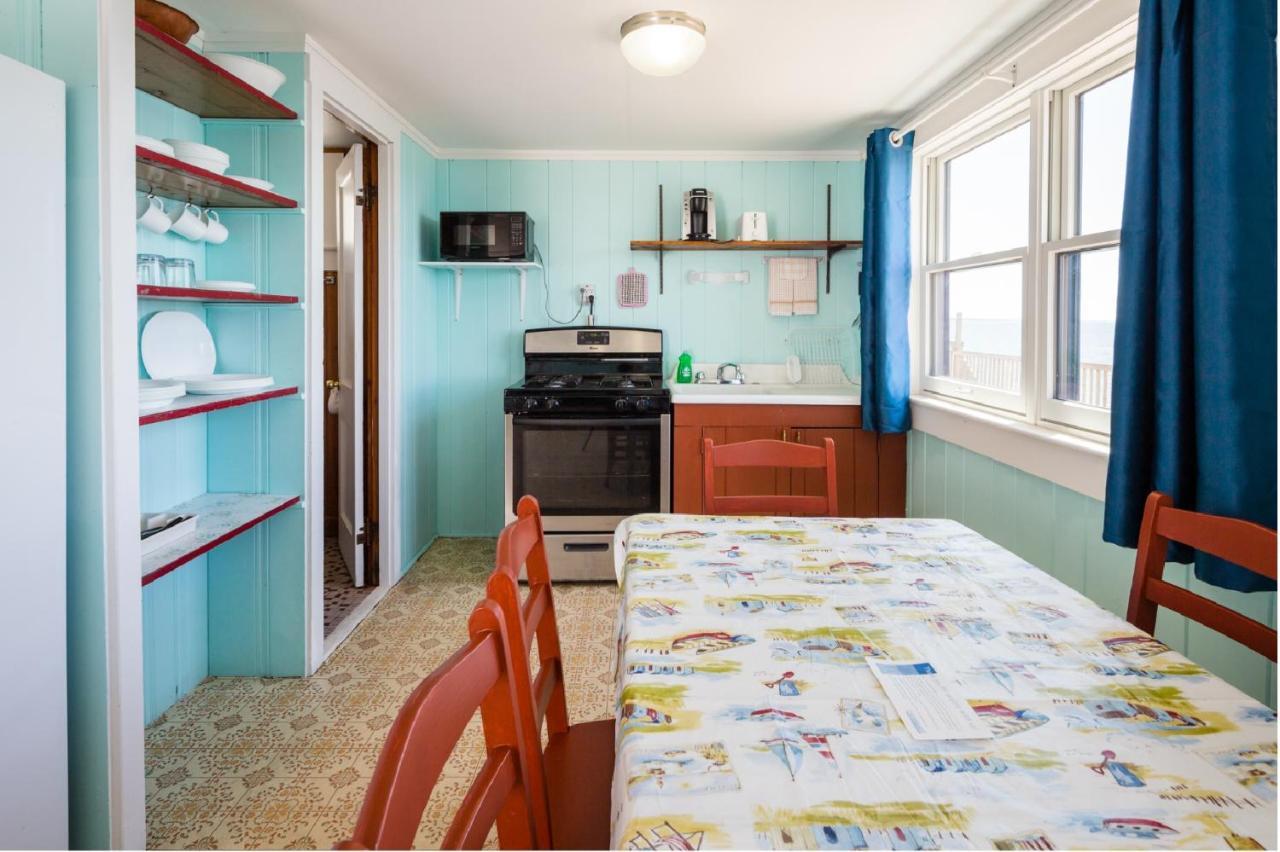 Oceana Cottages Северен Труро Екстериор снимка