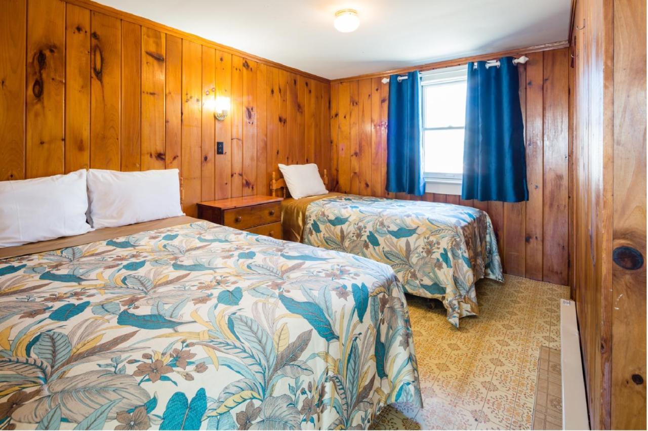Oceana Cottages Северен Труро Екстериор снимка
