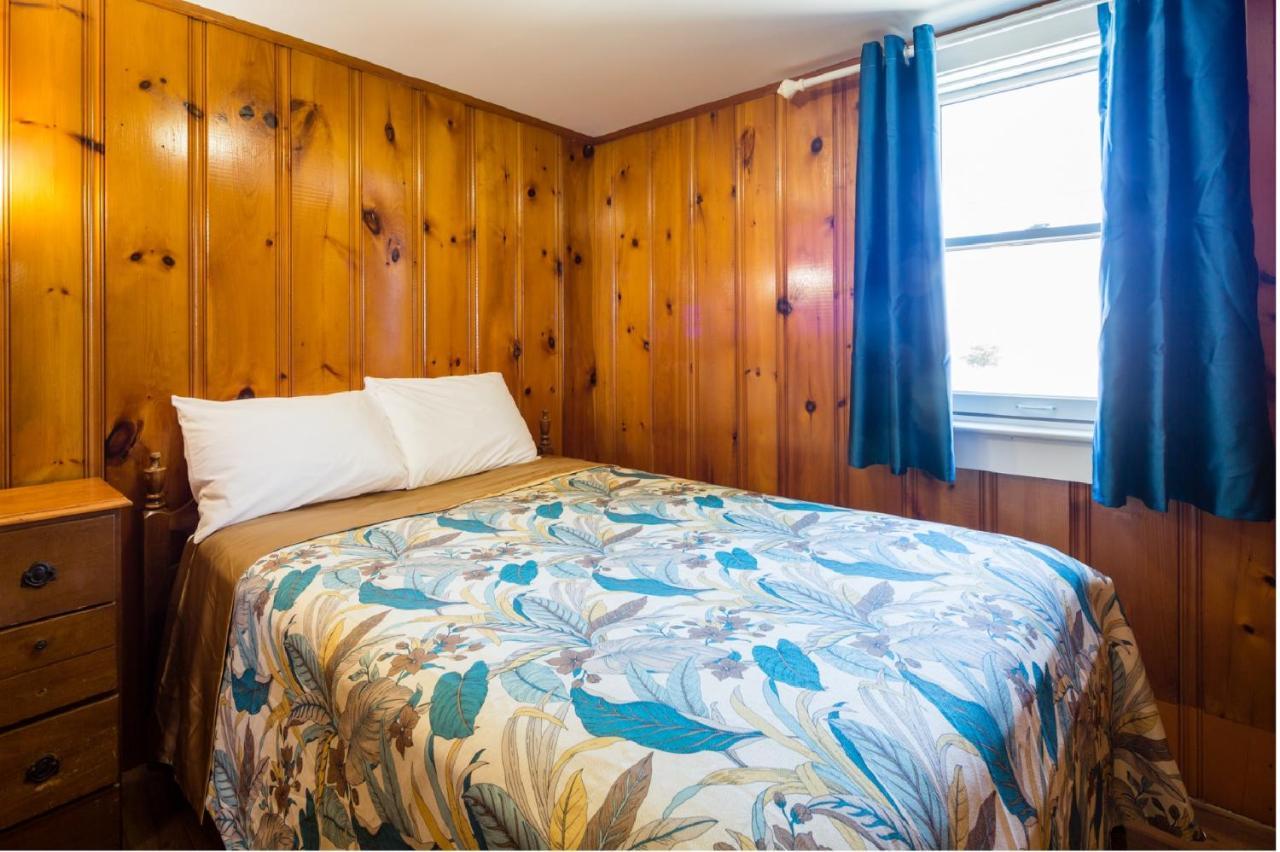 Oceana Cottages Северен Труро Екстериор снимка