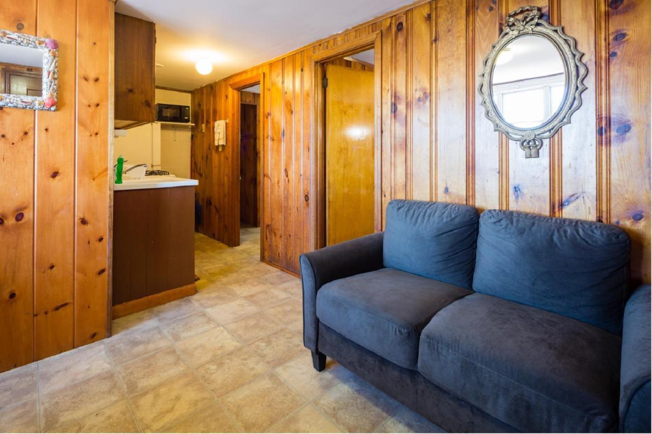 Oceana Cottages Северен Труро Екстериор снимка