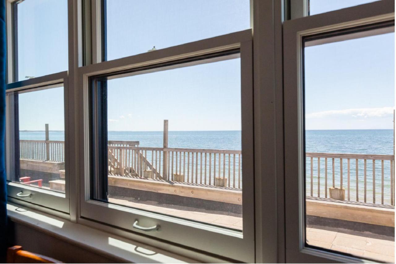 Oceana Cottages Северен Труро Екстериор снимка