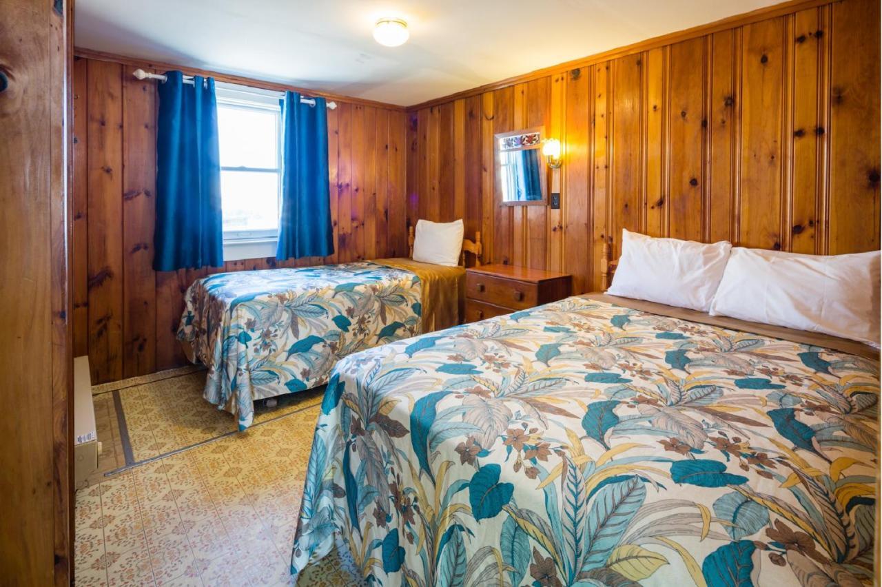 Oceana Cottages Северен Труро Екстериор снимка