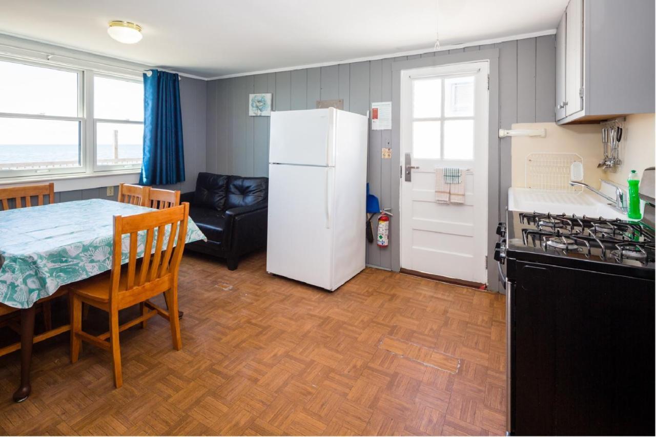Oceana Cottages Северен Труро Екстериор снимка
