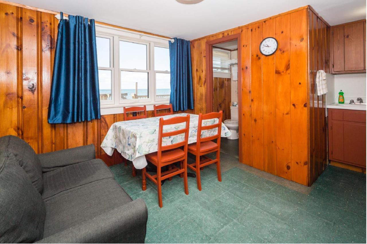 Oceana Cottages Северен Труро Екстериор снимка