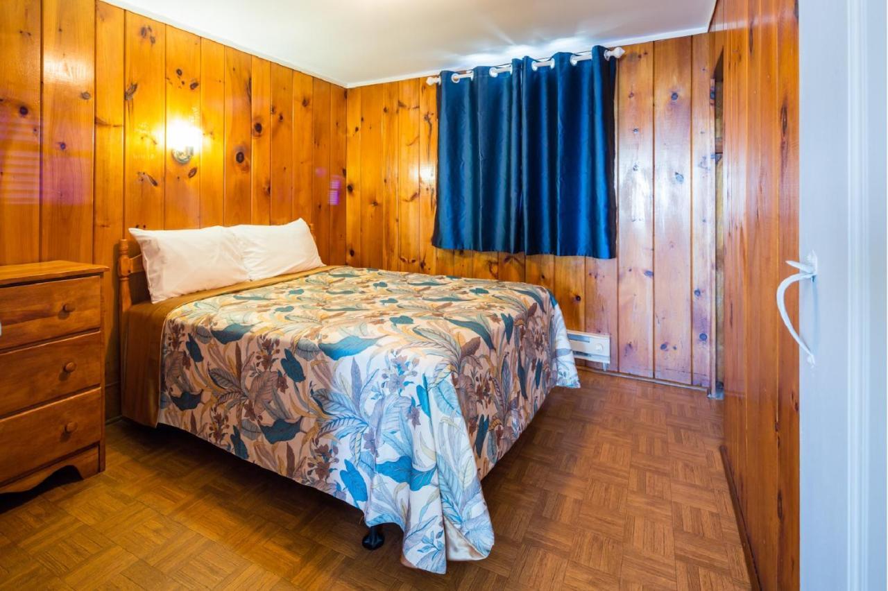 Oceana Cottages Северен Труро Екстериор снимка