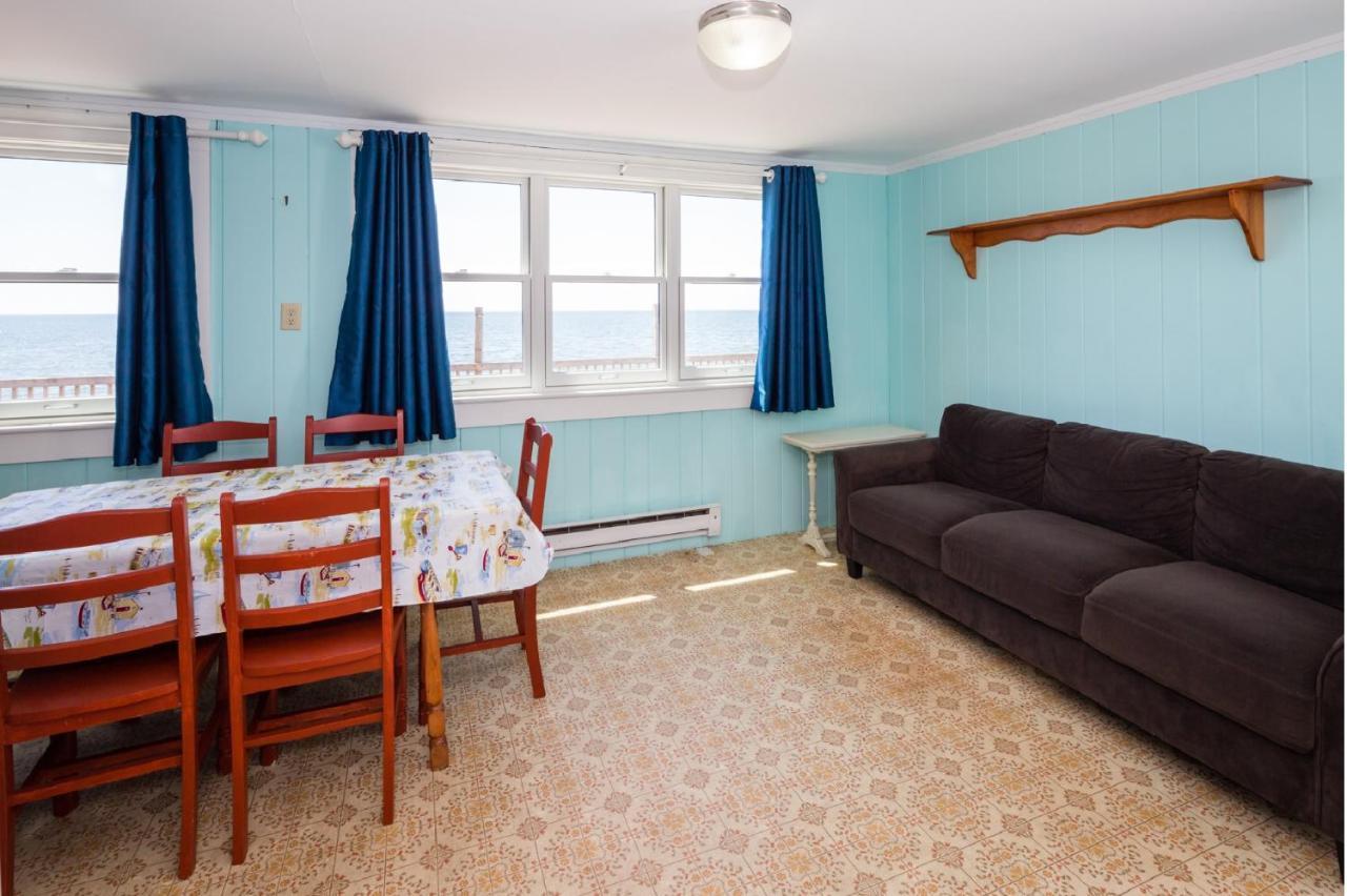 Oceana Cottages Северен Труро Екстериор снимка