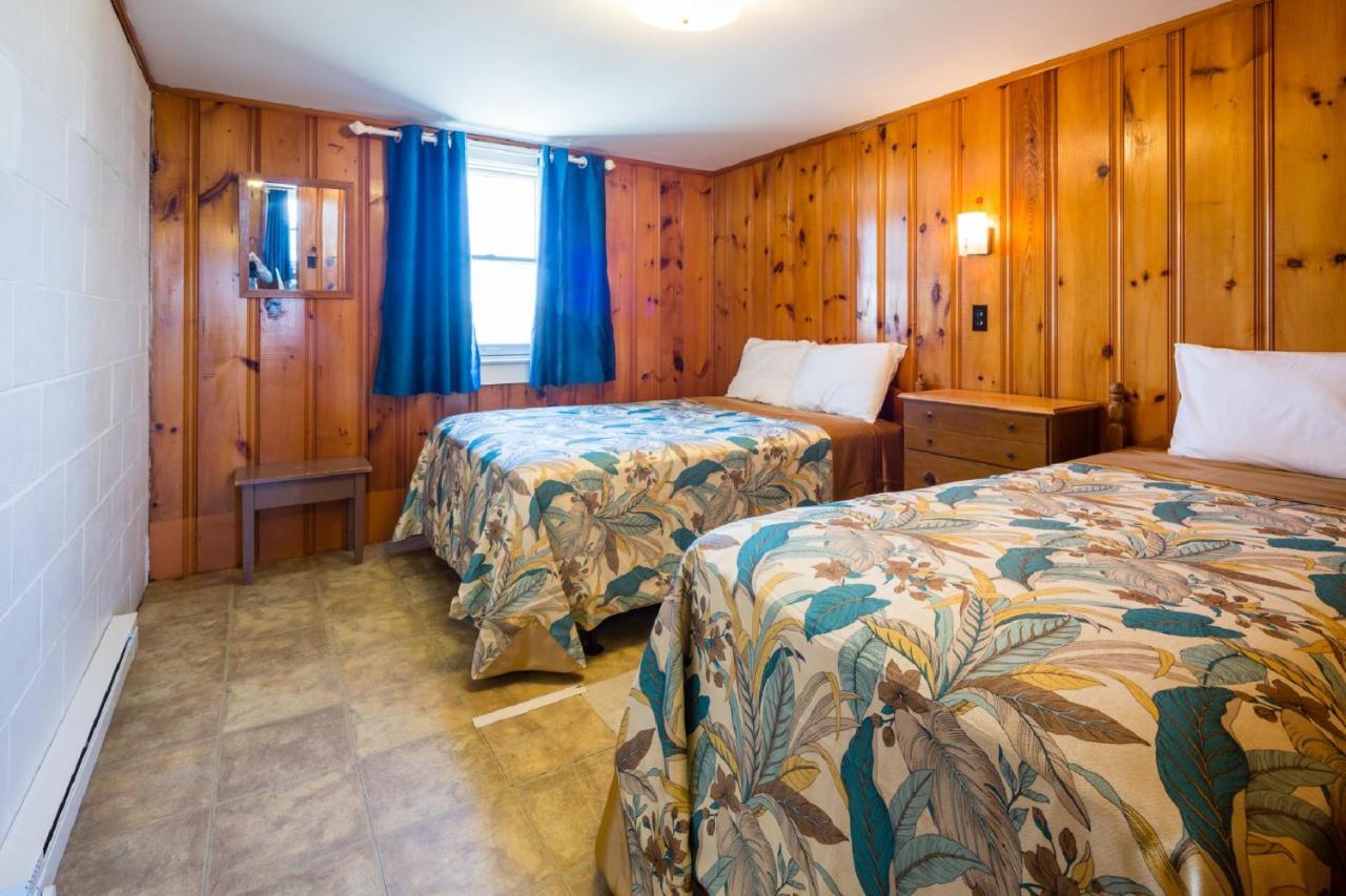 Oceana Cottages Северен Труро Екстериор снимка