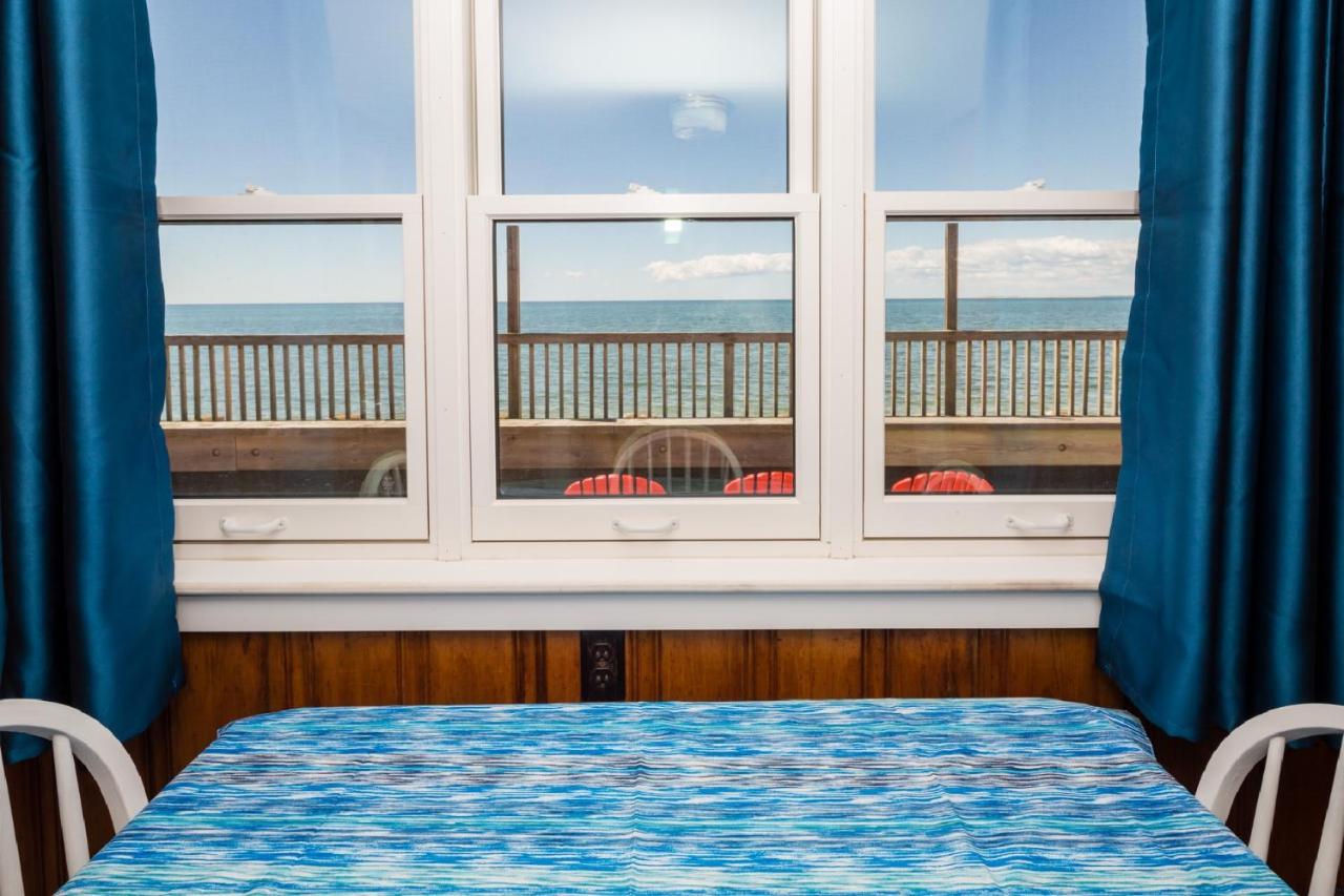 Oceana Cottages Северен Труро Екстериор снимка