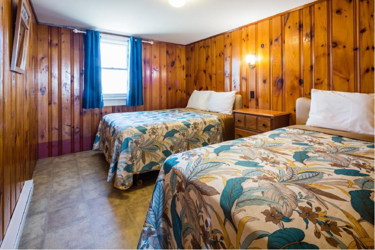 Oceana Cottages Северен Труро Екстериор снимка