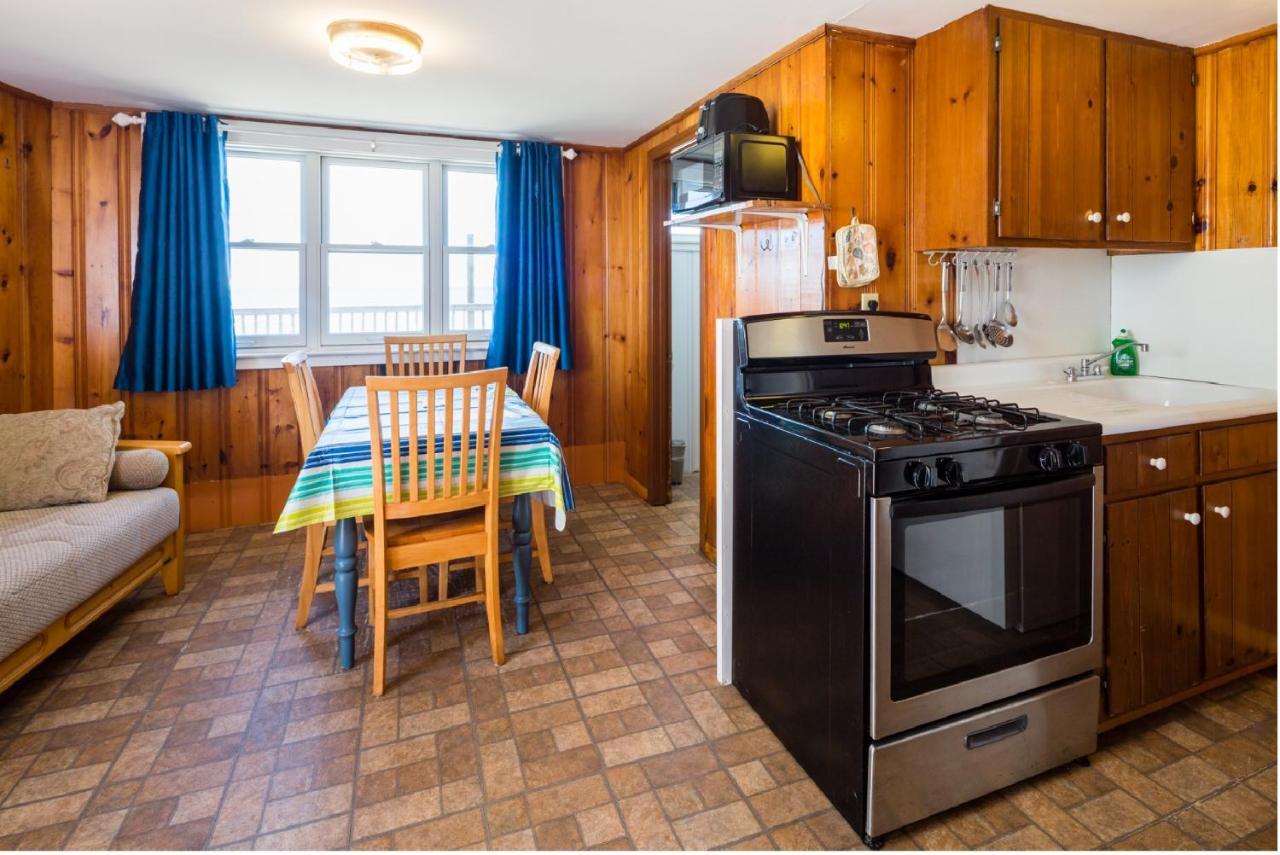 Oceana Cottages Северен Труро Екстериор снимка