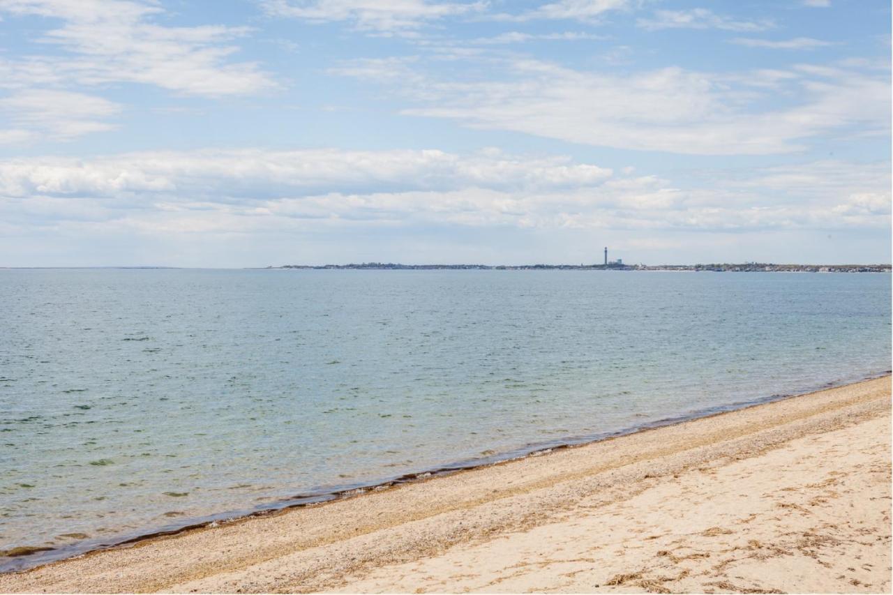 Oceana Cottages Северен Труро Екстериор снимка