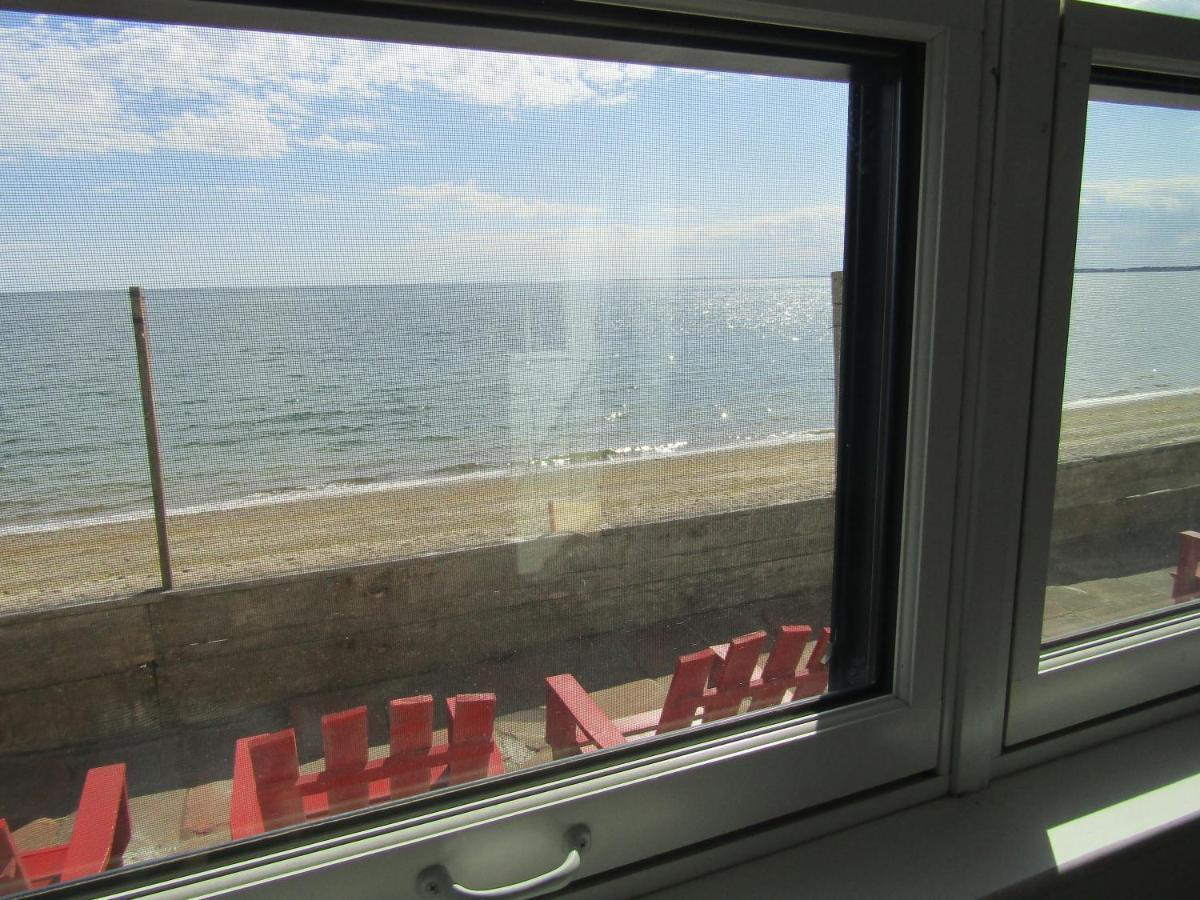 Oceana Cottages Северен Труро Екстериор снимка