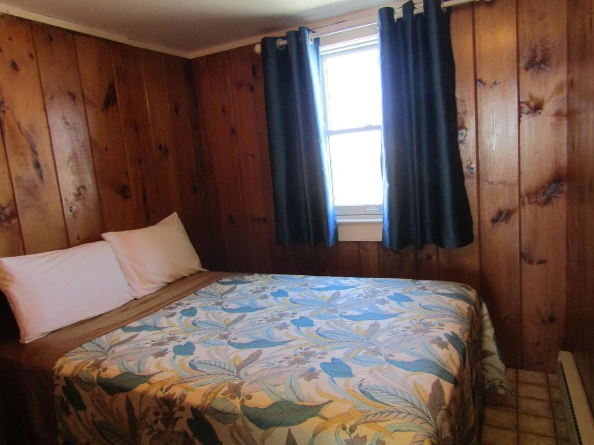 Oceana Cottages Северен Труро Екстериор снимка