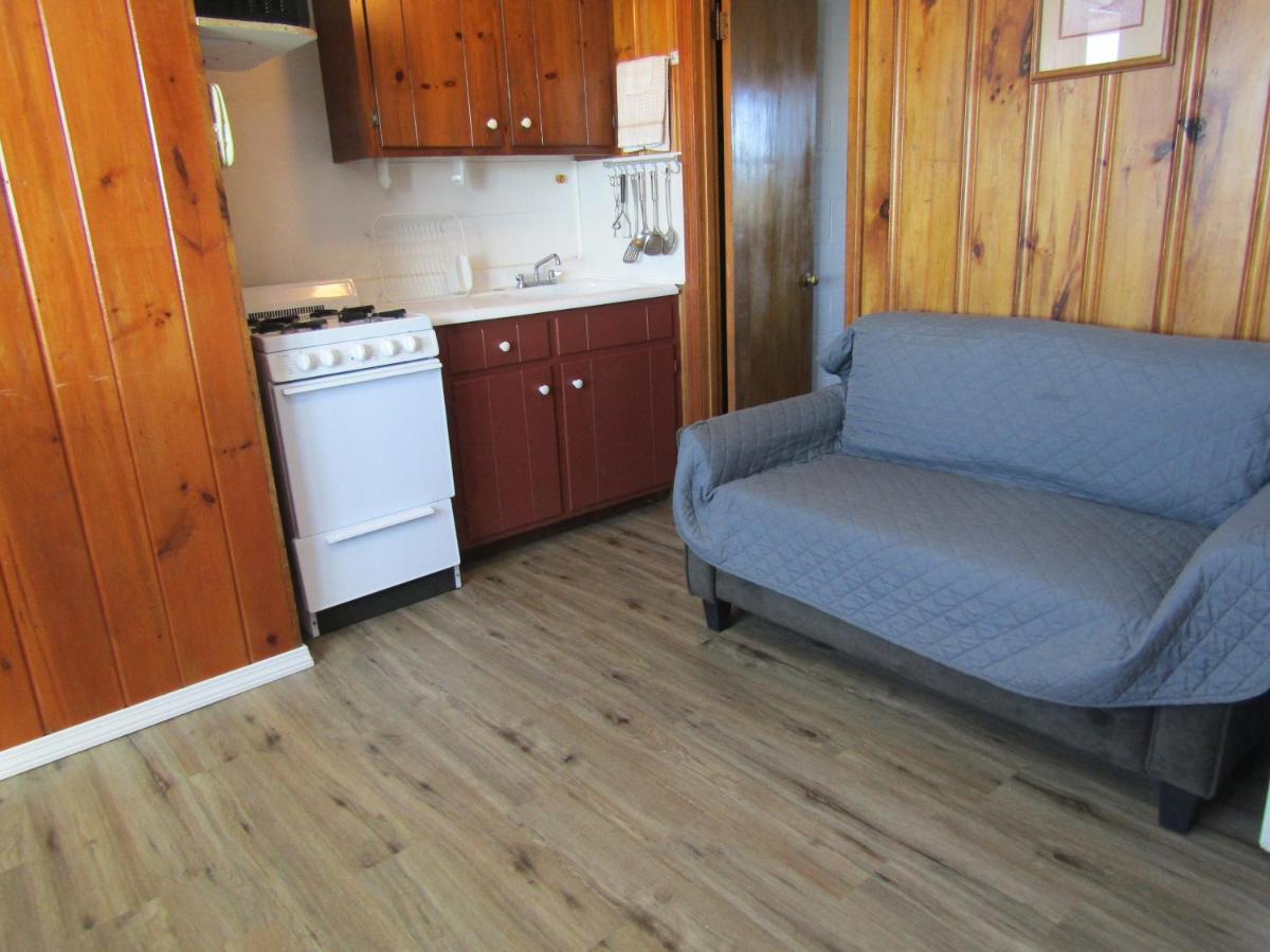 Oceana Cottages Северен Труро Екстериор снимка