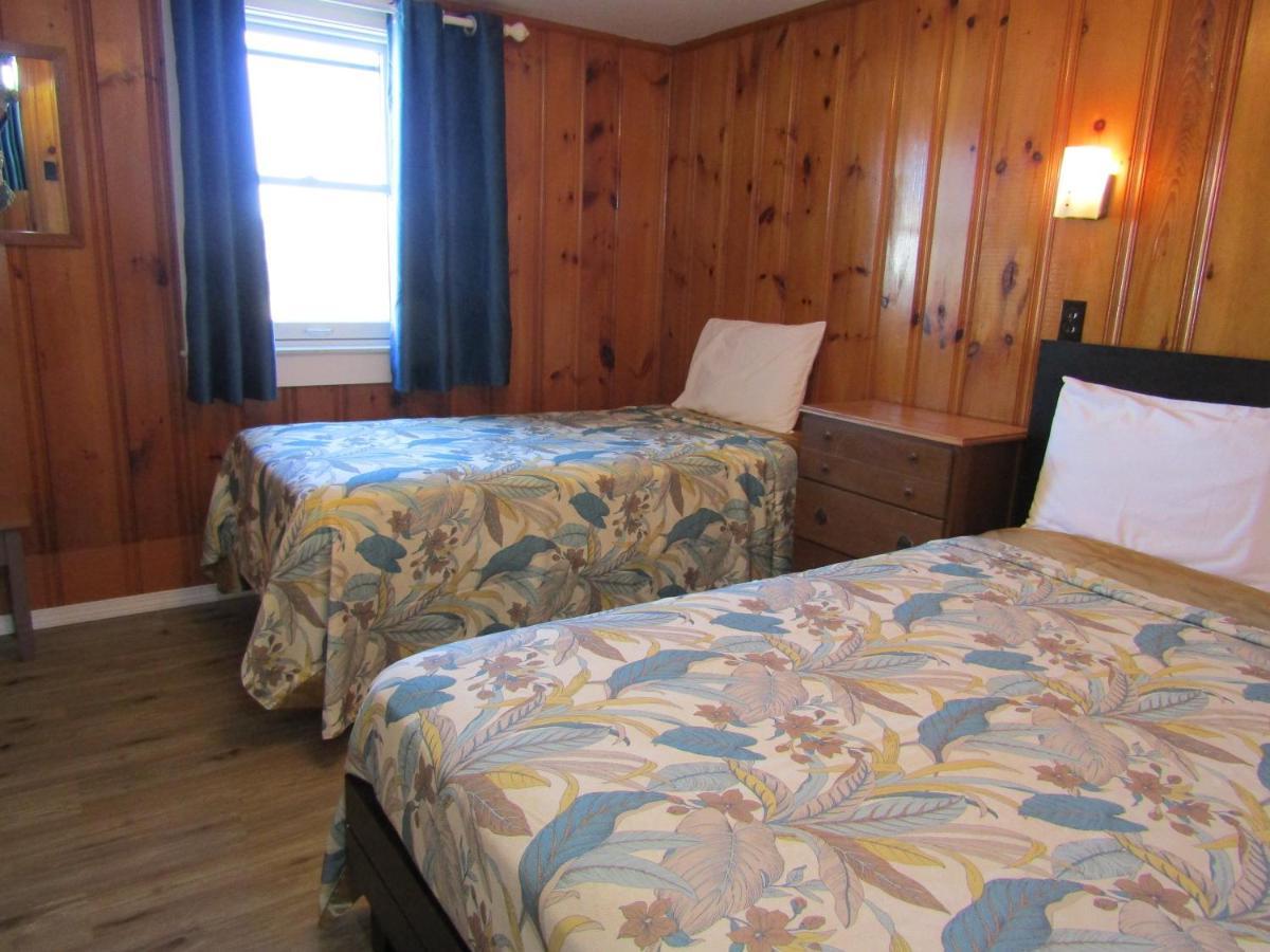 Oceana Cottages Северен Труро Екстериор снимка