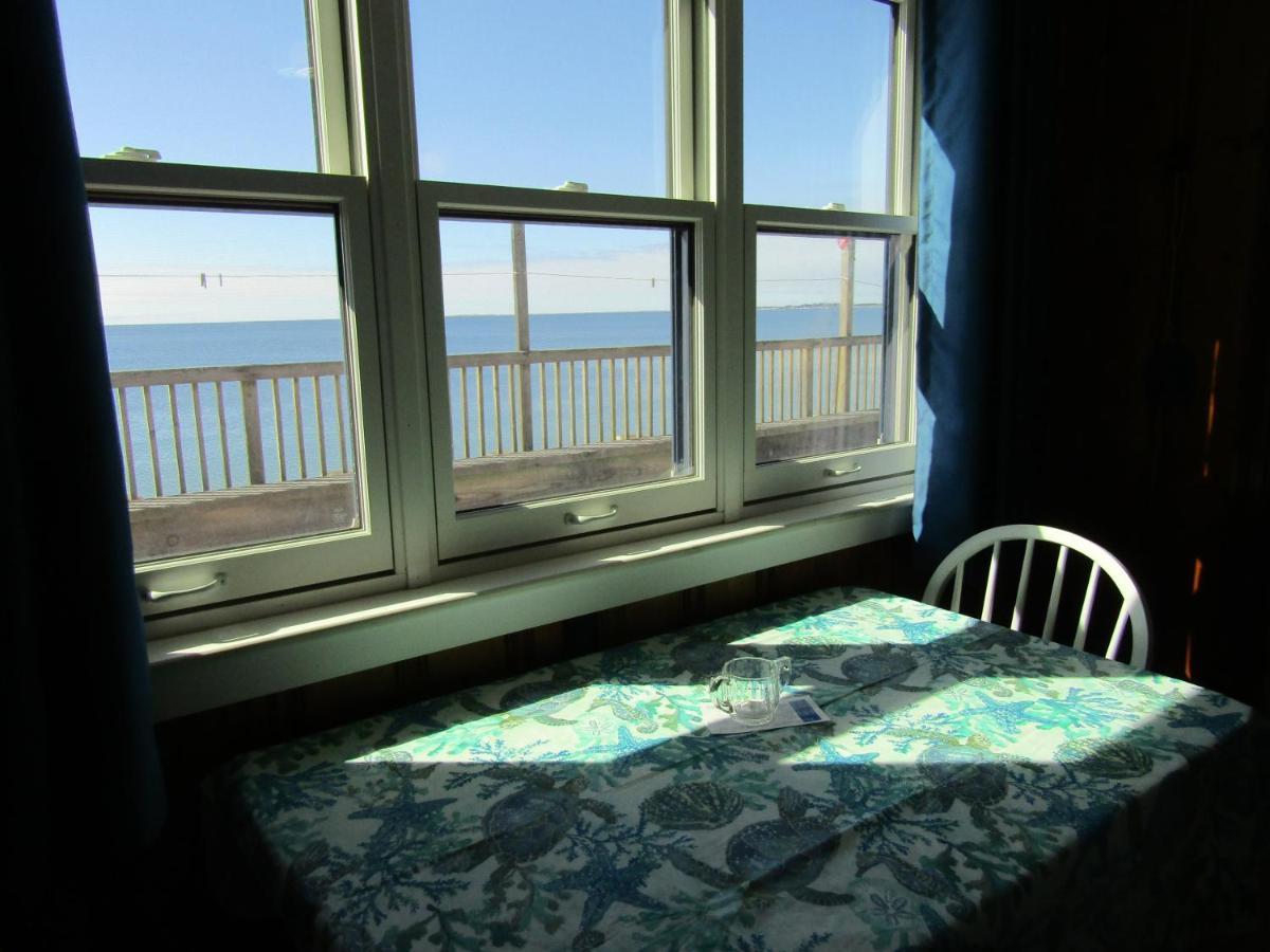 Oceana Cottages Северен Труро Екстериор снимка