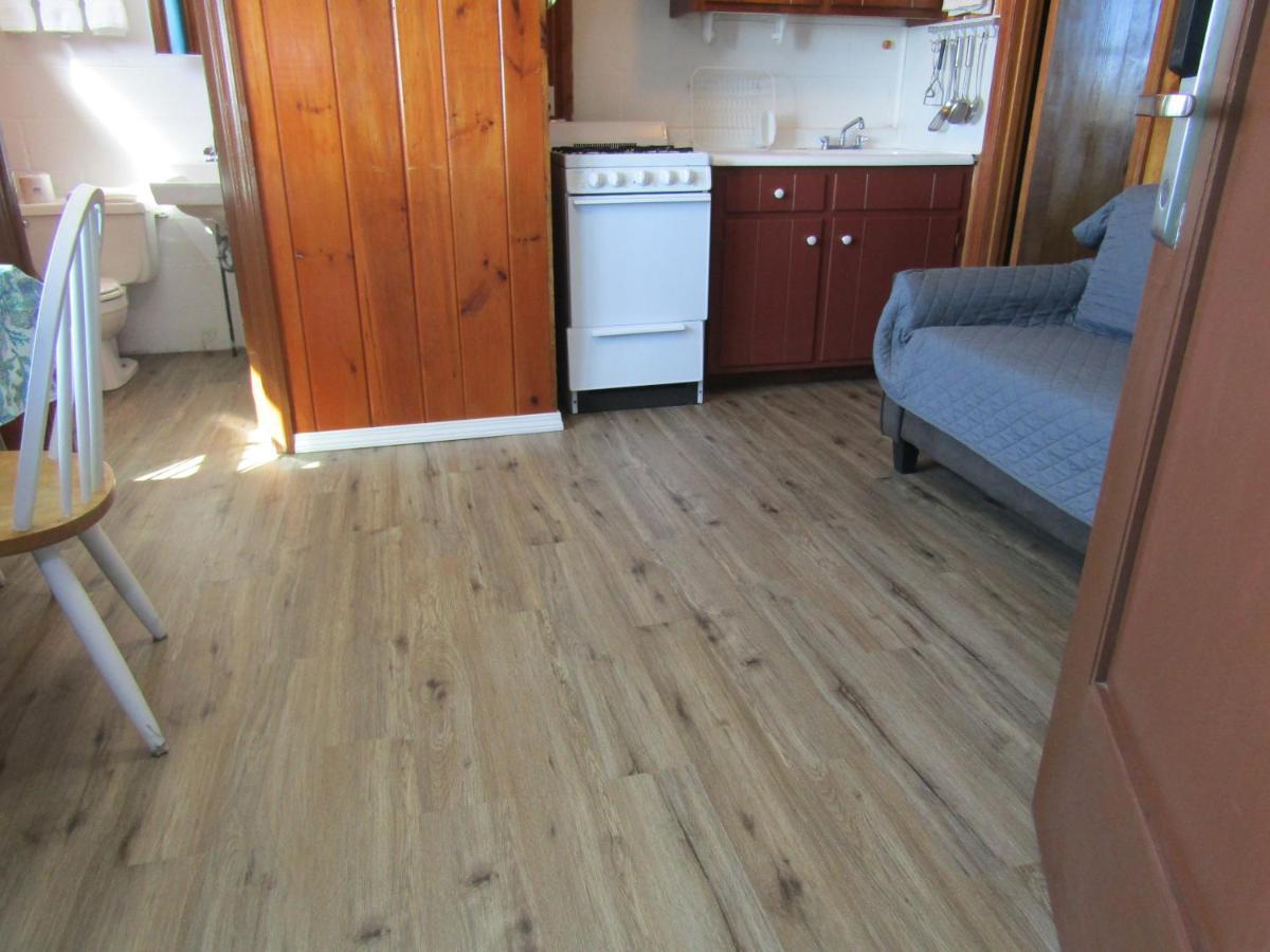 Oceana Cottages Северен Труро Екстериор снимка