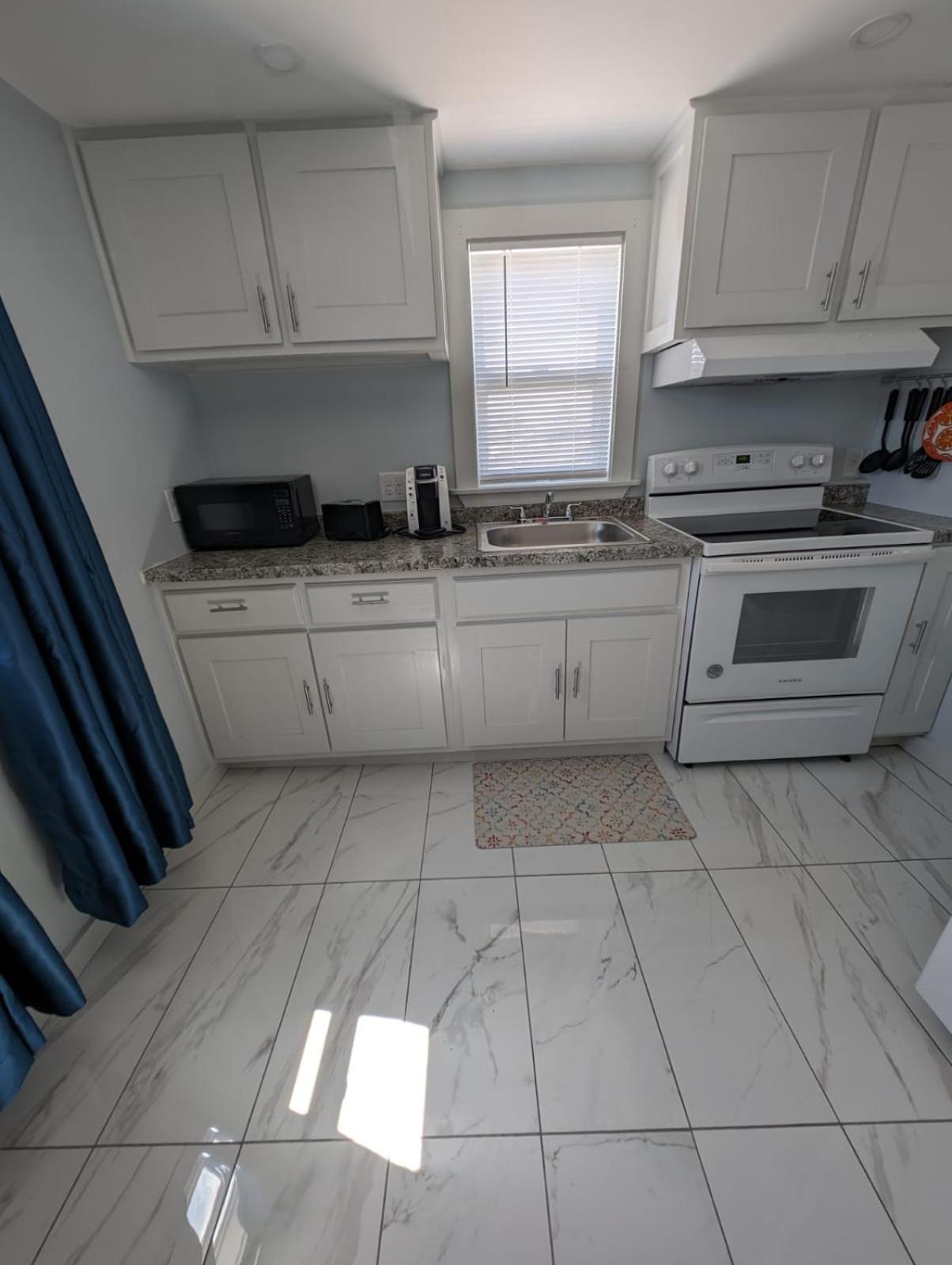 Oceana Cottages Северен Труро Екстериор снимка