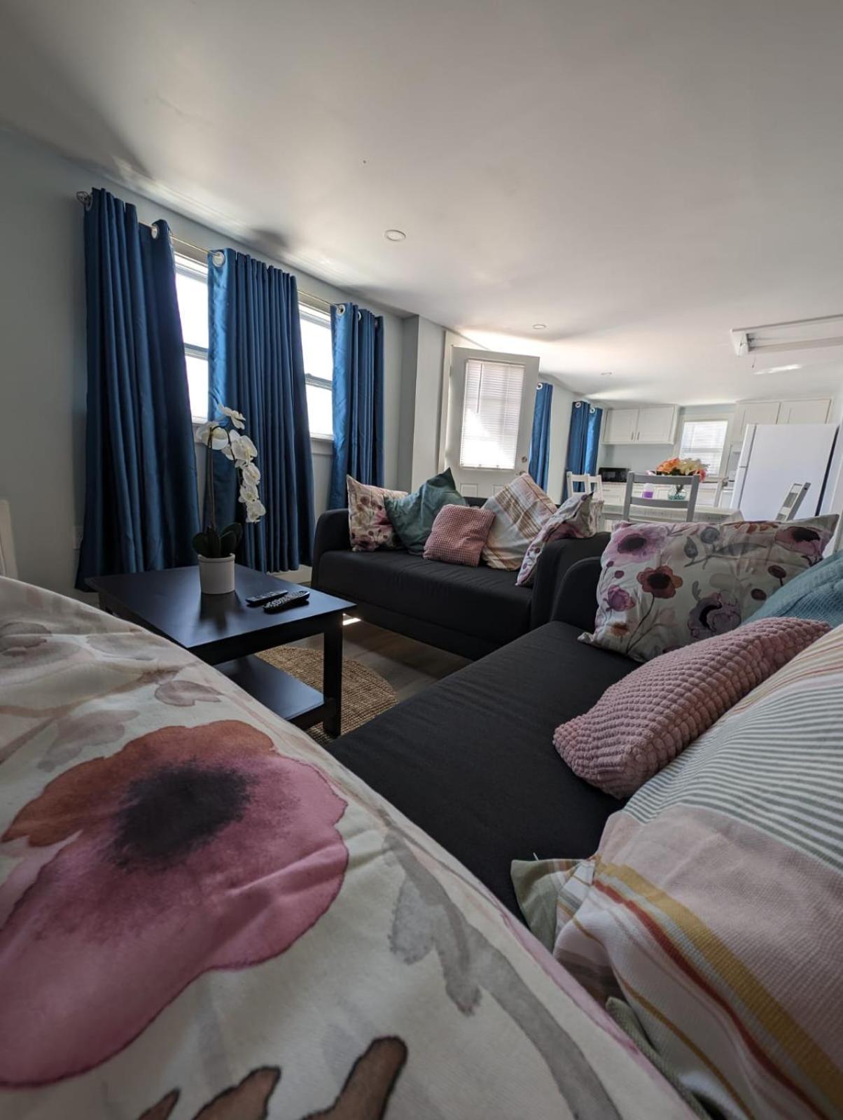 Oceana Cottages Северен Труро Екстериор снимка