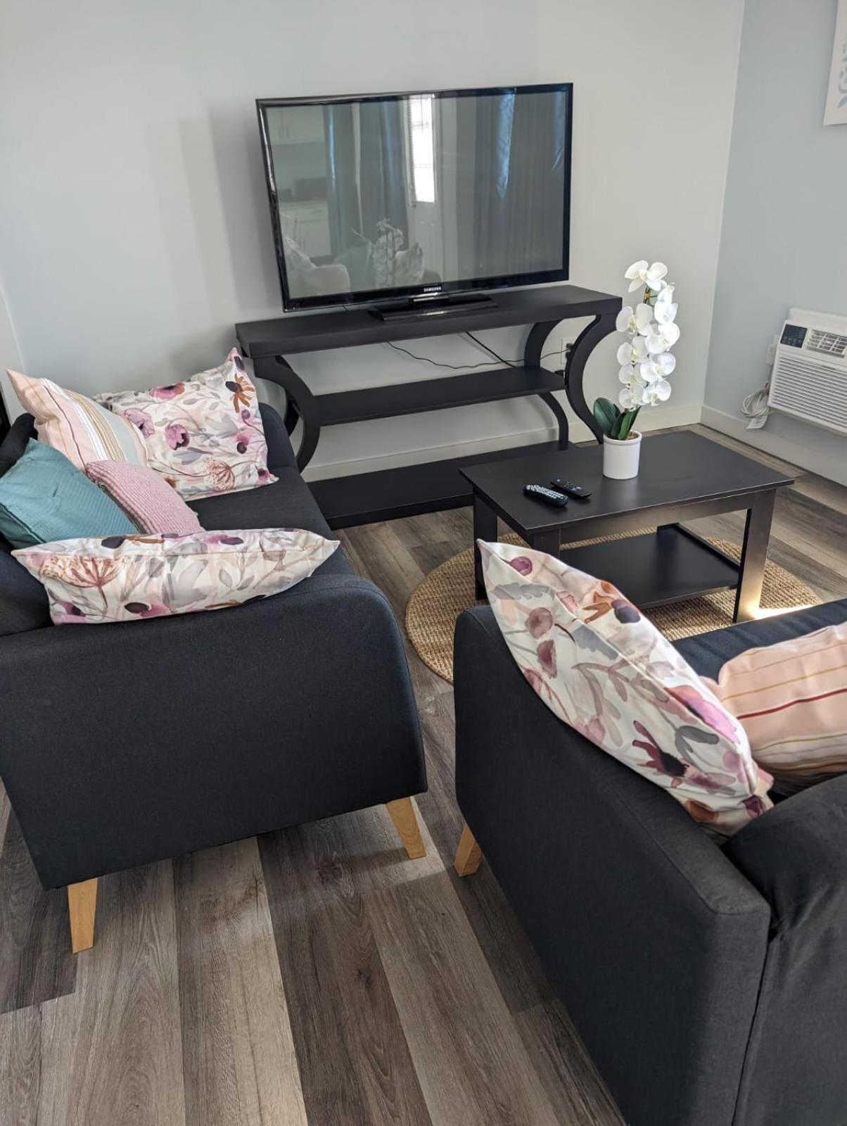 Oceana Cottages Северен Труро Екстериор снимка