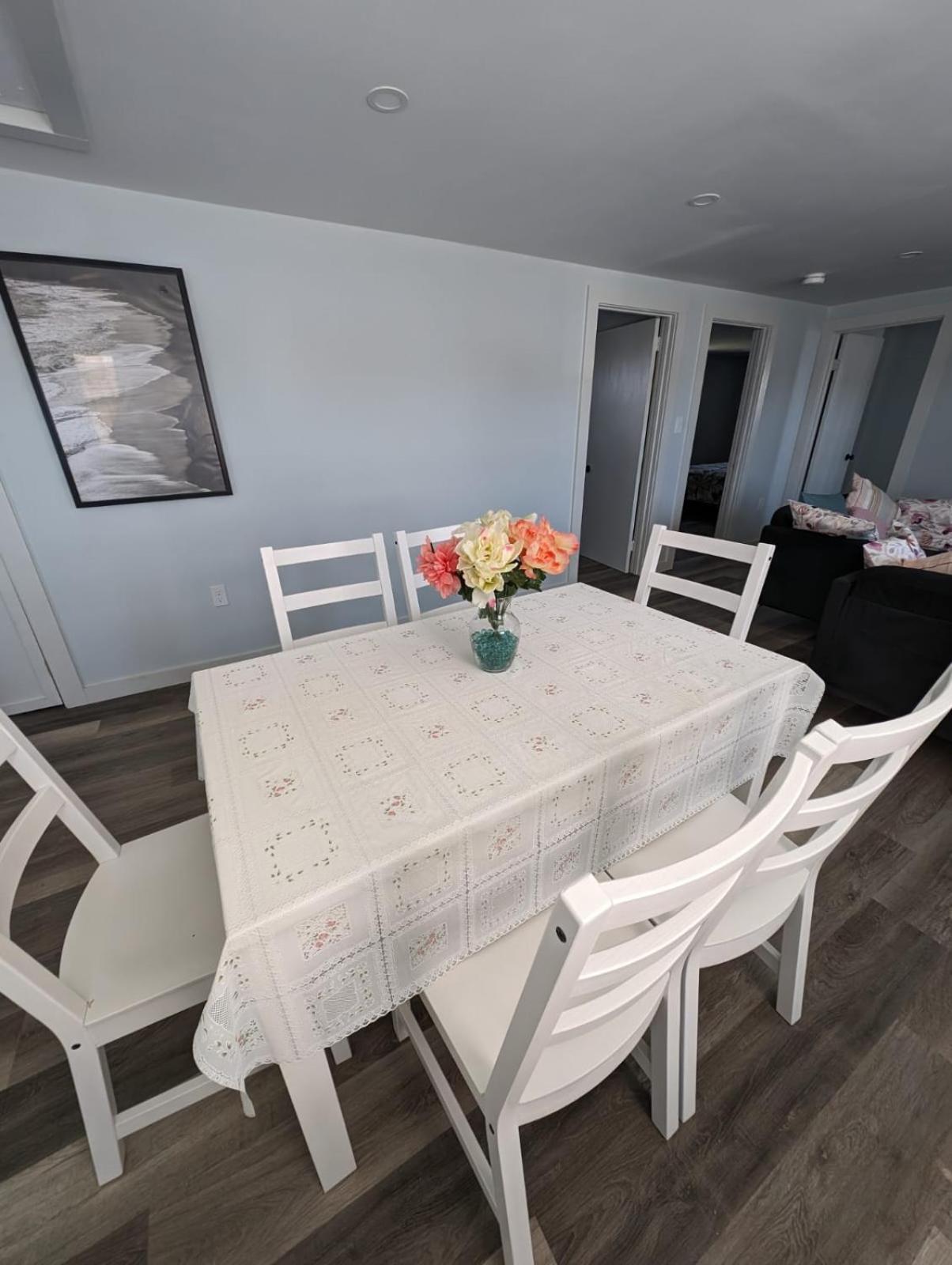 Oceana Cottages Северен Труро Екстериор снимка