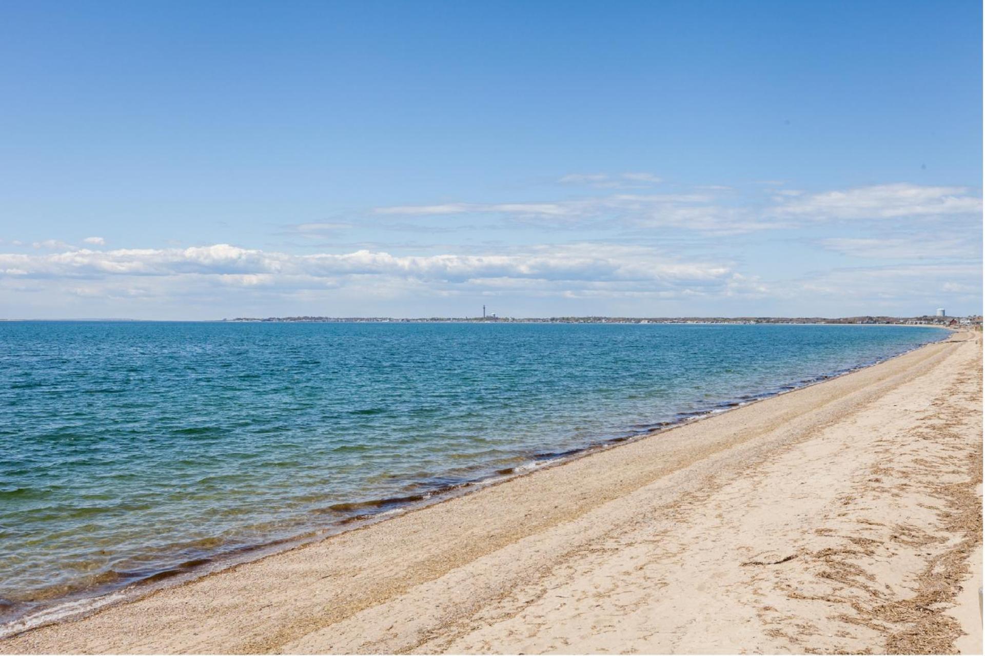 Oceana Cottages Северен Труро Екстериор снимка